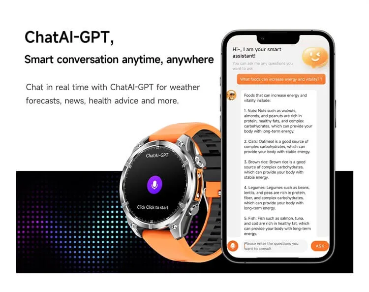 REXQU ApexTrail sleep and healthy heart rate monitoring