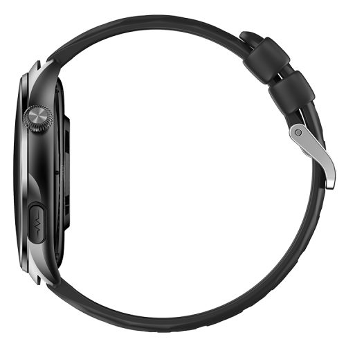 REXQU CardioCall SOS contact calling shortcut through a paired phone