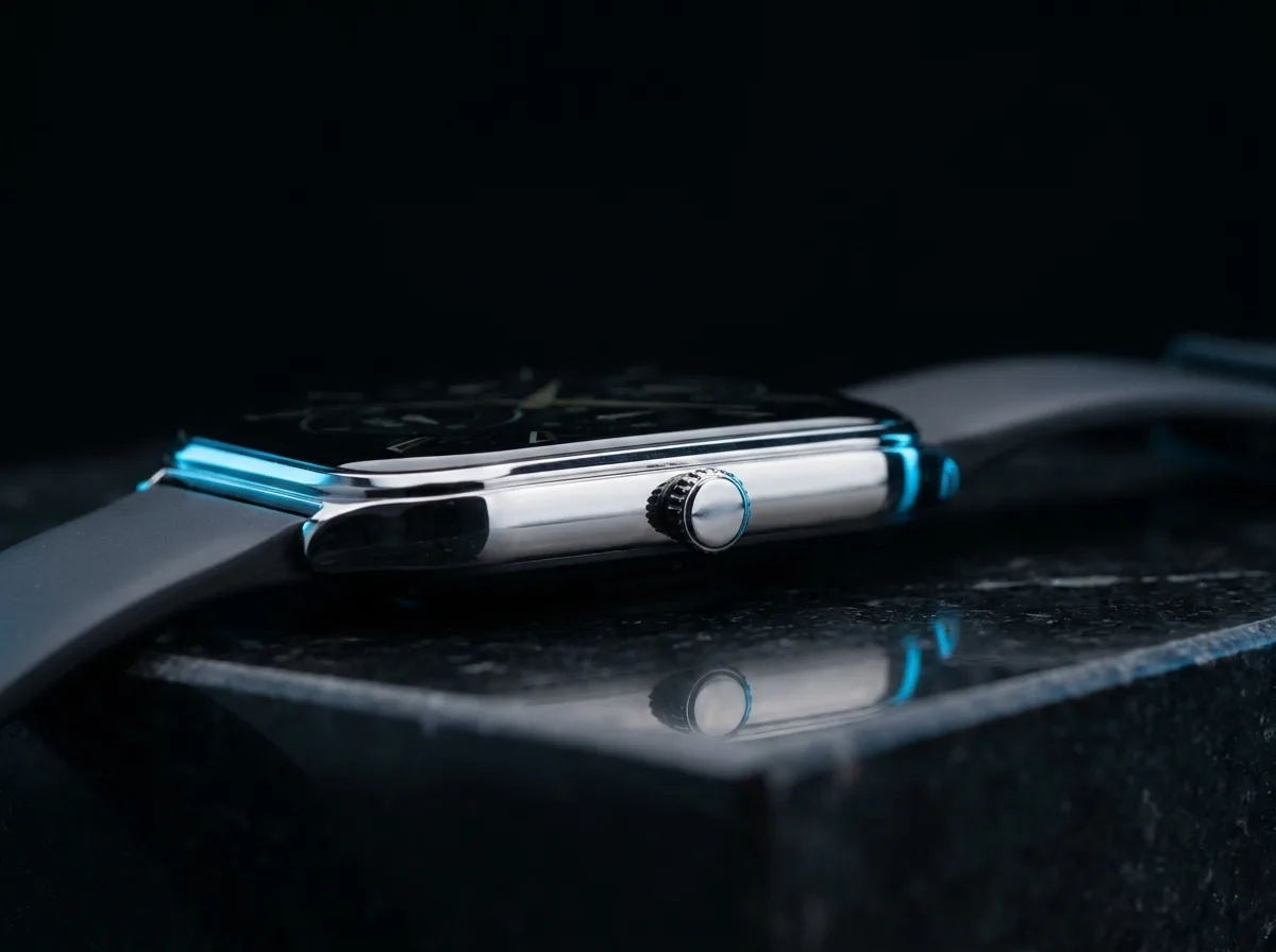 REXQU Equilibrium ultra slim 7.5mm profile