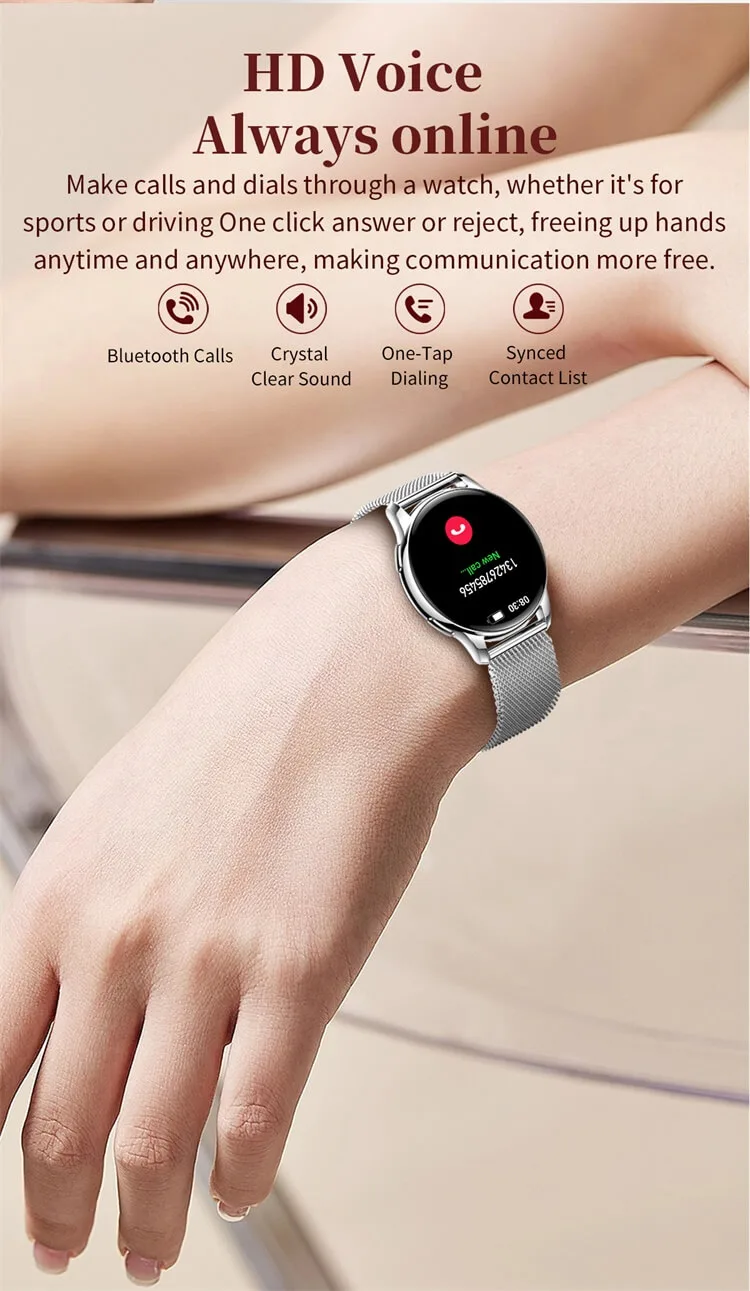 REXQU HarmonySync HD voice Bluetooth calls