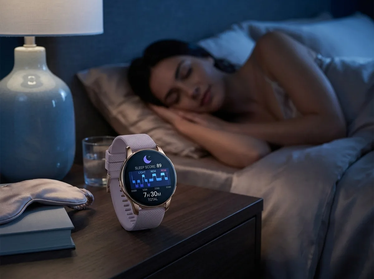 Wake Up to Better Mornings.