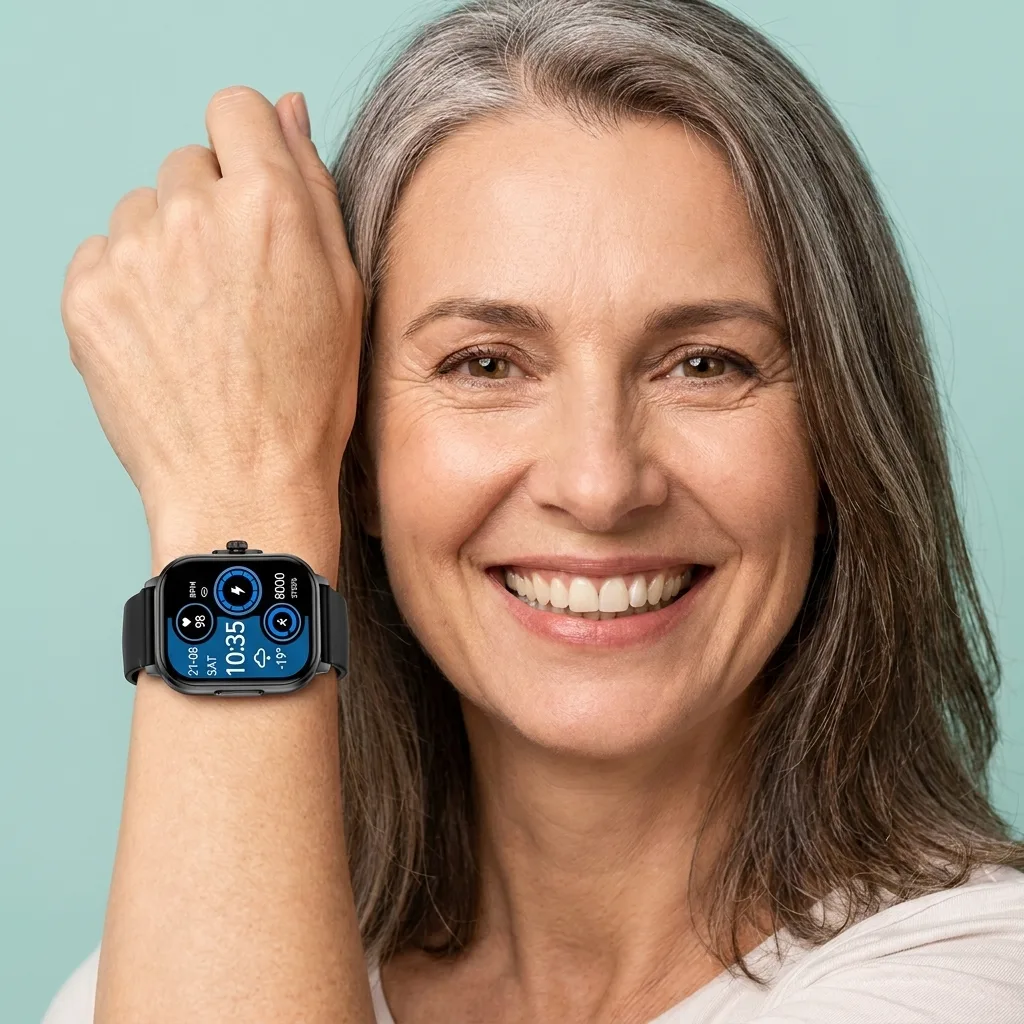 REXQU CardioSense