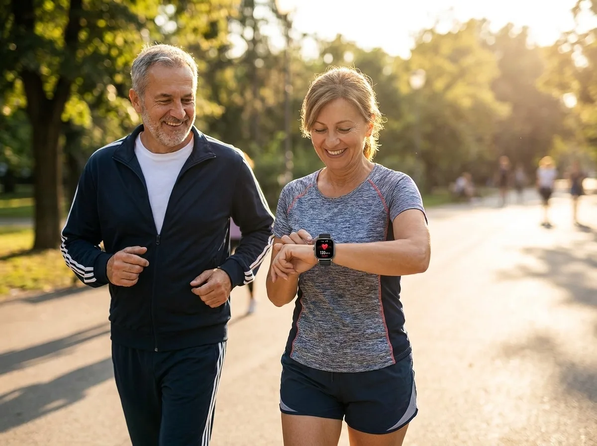 Syntra heart insights on your wrist