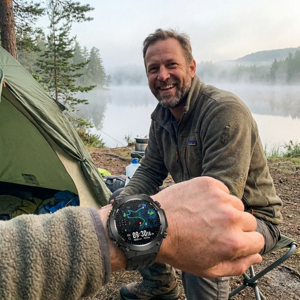 Verified REXQU Adventurer customer