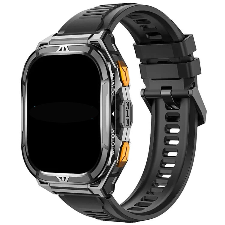 REXQU Horizon Health Watch