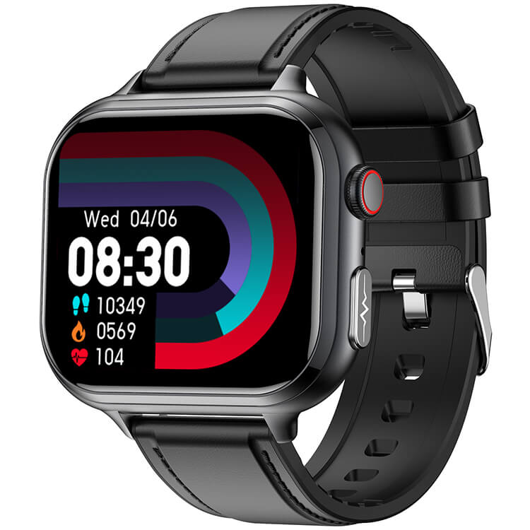 REXQU IntelliFit Health Watch