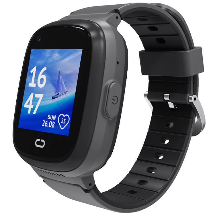 REXQU KidGuard Pro Kids Smartwatch