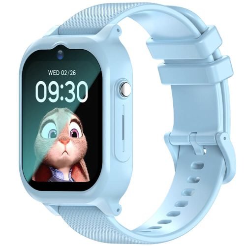 REXQU KidView, one of three models covered in this kids smartwatch buying guide