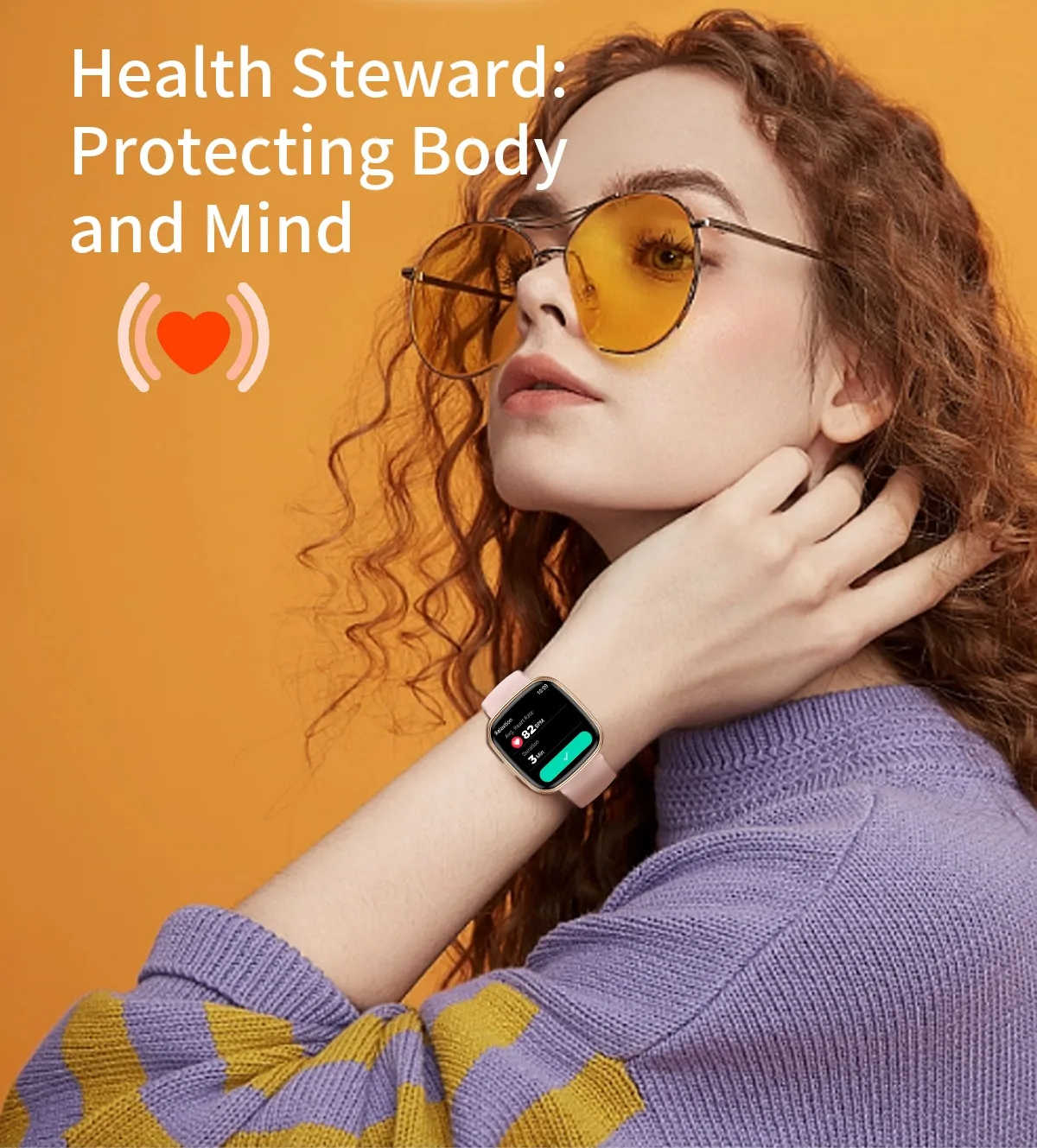 REXQU Luxora breathing training — health steward for body and mind
