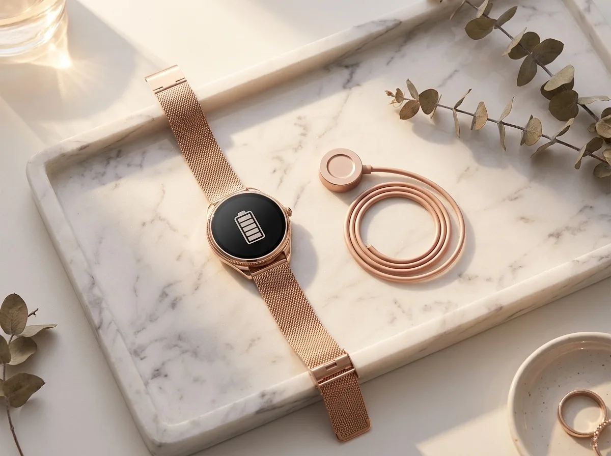 Days of Power. Minutes to Charge.