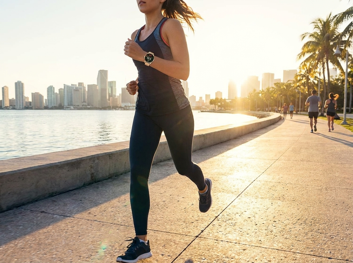 100+ Ways to Move.