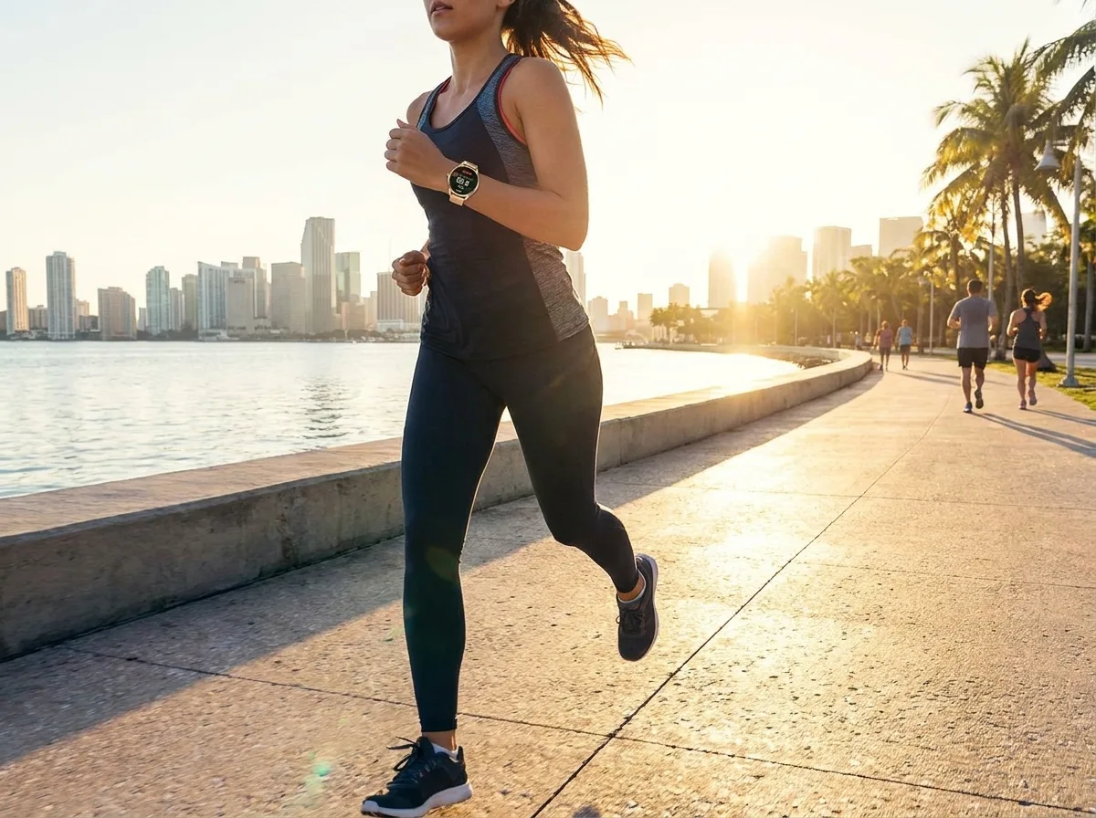 100+ Ways to Move.